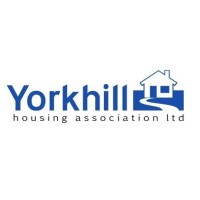 Yorkhill Housing Association logo - Similar company to Decorall Ltd