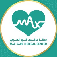 Max Care Medical Center logo - Similar company to Acacia Medical Center