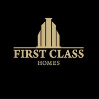 First Class Homes logo - Similar company to Cryptik Events