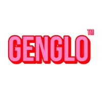 Genglo logo - Similar company to The Dj Awards