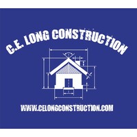 C. E. Long Construction logo - Similar company to C. Mannion Construction