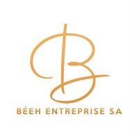 BÉEH ENTREPRISE S.A logo - Similar company to Be Extraordinary (Just Be Your Extraordinary Self