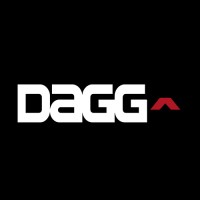 Dagg Sport logo - Similar company to Bigmidia