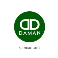 DAMAN Consultant logo - Similar company to Daman