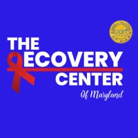 The Recovery Center of Maryland logo - Similar company to Sudx