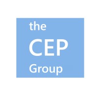 the CEP Group LLC logo - Similar company to Cep Logistics Group