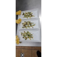Mescladís