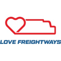 Love Freightways Inc logo - Similar company to Standard Freight Solutions