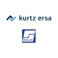 SCHILLER AUTOMATION GmbH & Co. KG logo - Similar company to Seho Systems Gmbh