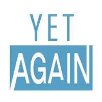 Yet Again logo - Similar company to Namea Group