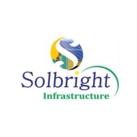 Solbright Infrastructures Pvt. Ltd logo - Similar company to Solbright Solutions
