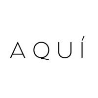 AQUÍ logo - Similar company to Federall
