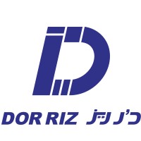 DORRIZ logo - Similar company to Koosha
