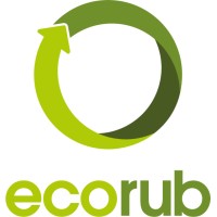 EcoRub AB logo - Similar company to Circhem