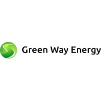 Green Way Energy GmbH logo - Similar company to Taubersolar