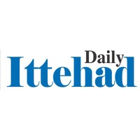 Daily Ittehad logo - Similar company to Bellatrix Solutions