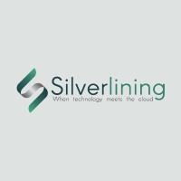 Silverlining Technologies logo - Similar company to Redline Telecom
