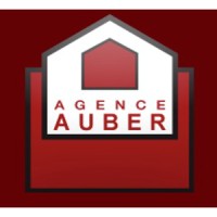 AGENCE AUBER logo - Similar company to Adéquation Immobilier
