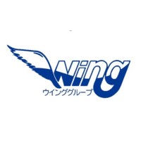 Wing logo - Similar company to Cluster, Inc.