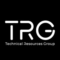 Technical Resources Group logo - Similar company to Atc Audio