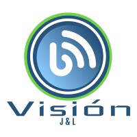 Vision J&L logo - Similar company to 4Fg