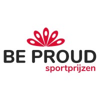 BE PROUD sportprijzen logo - Similar company to Boccale