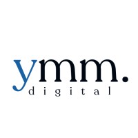 YMM Digital logo - Similar company to Patient On Click