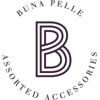 Buna Pelle logo - Similar company to Damselcode