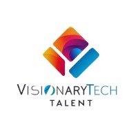 VisionaryTech Talent logo - Similar company to Certace