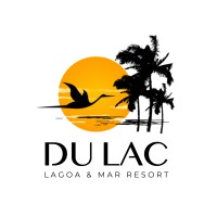 Du Lac Lagoa & Mar Resort logo - Similar company to Pelangi Park