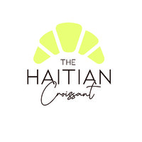 The Haitian Croissant logo - Similar company to Logistica Le Croissant