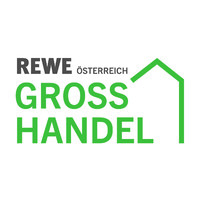 REWE Großhandel GmbH logo - Similar company to Tio Tech Spac