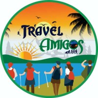Travel Amigos logo - Similar company to Weekend Yaari