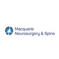 Macquarie Neurosurgery logo - Similar company to Neejad