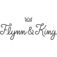 Flynn & King logo - Similar company to Fig+Yarrow