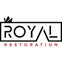 Royal Restoration logo - Similar company to Prestige Tree Experts