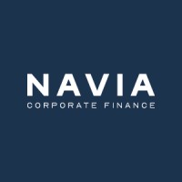 Navia Corporate Finance logo - Similar company to Diagonal Bio