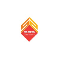 SBS Dimensions - India logo - Similar company to Ojone Inc