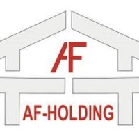 AF Holding logo - Similar company to Texno Global İnşaat