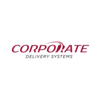 Corporate Delivery Systems logo - Similar company to American Relocation & Logistics