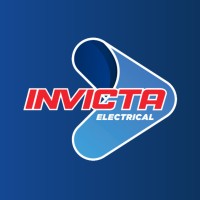 Invicta EBS logo - Similar company to Vortex Electrical Services Ltd
