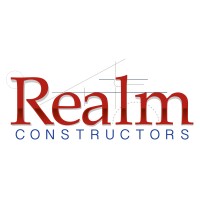 Realm Constructors logo - Similar company to Built.-Nv