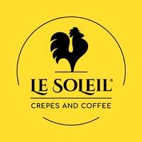 Le Soleil-Crêpes & Coffee logo - Similar company to Coffee Project Ny