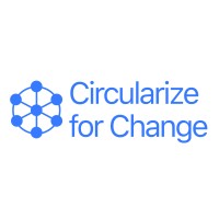 Circularize for Change logo - Similar company to Leaps And Heights Foundation