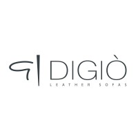 Digiò Leather Sofas logo - Similar company to Master Sofa Industries Sdn. Bhd.