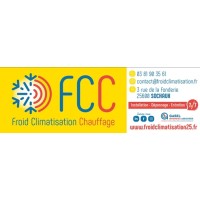 FROID CLIMATISATION CHAUFFAGE logo - Similar company to Labeaune Jmc