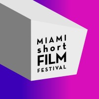 Miami short Film Festival logo - Similar company to Short Film Club