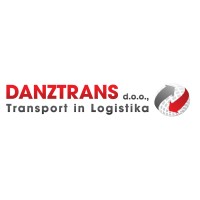 DANZTRANS d.o.o., Transport in Logistika logo - Similar company to Float