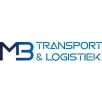 MB Transport & Logistiek logo - Similar company to Bluecarry Logistics
