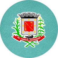 Prefeitura de Frutal logo - Similar company to Frutal Açaí E Sorvete Ltda